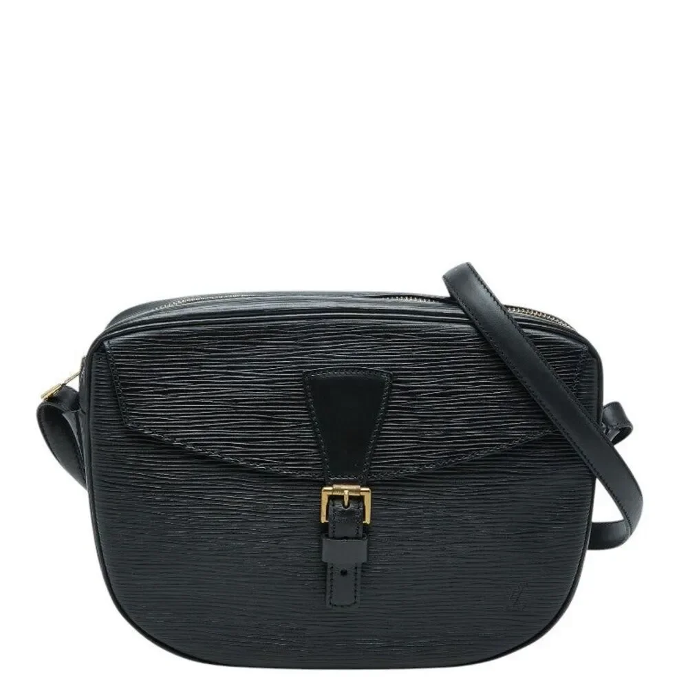 Louis Vuitton Jeune Fille Crossbody Bag